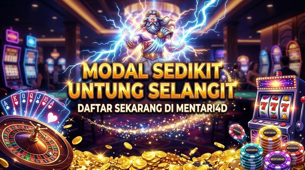 mentari4d
